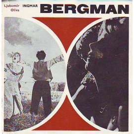 Ingmar Bergman (edice: Filmy a tvůrci, sv. 5) [film, divadlo, filmový režisér]
